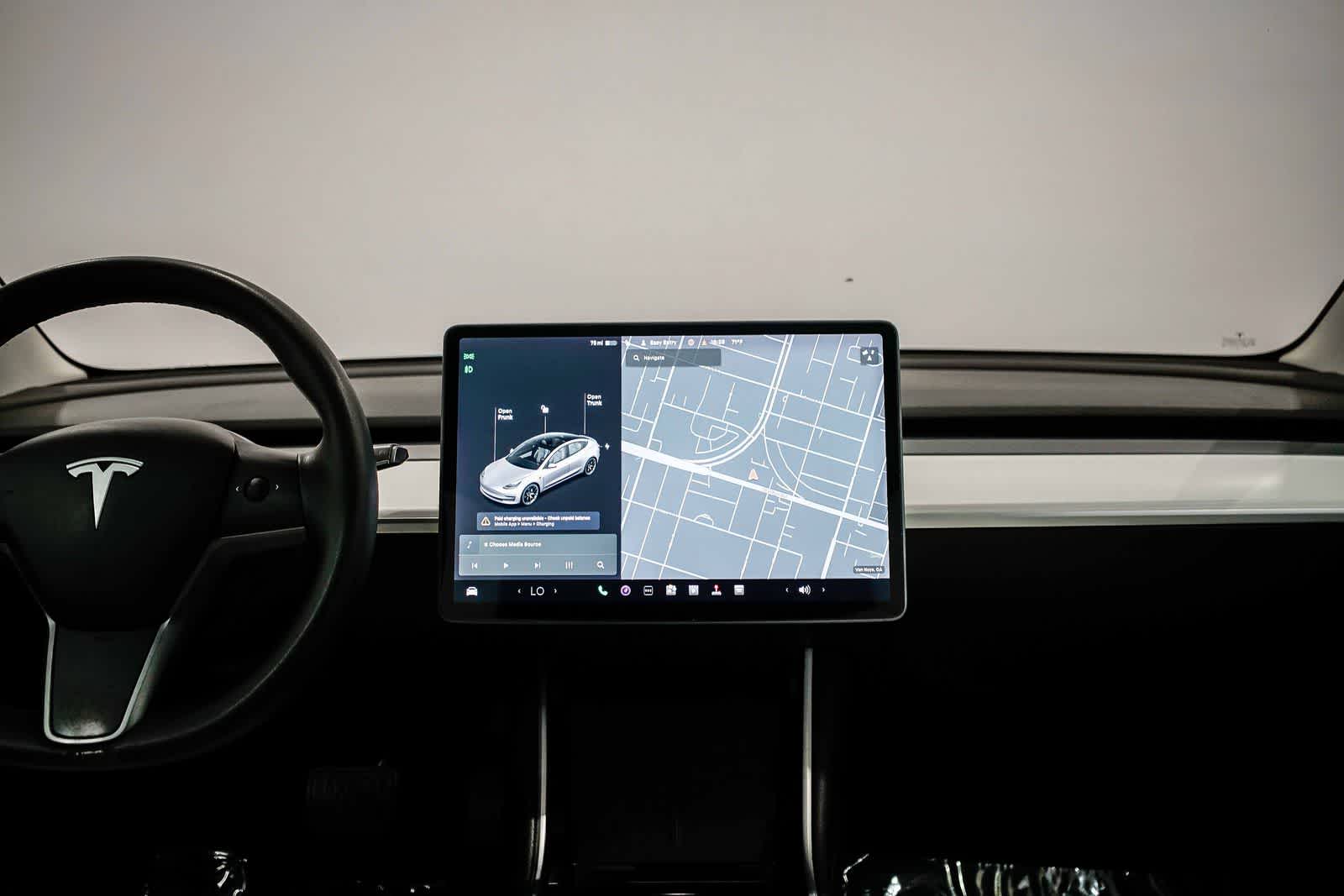 Thumbnail: 2020 Tesla Model 3 - 13