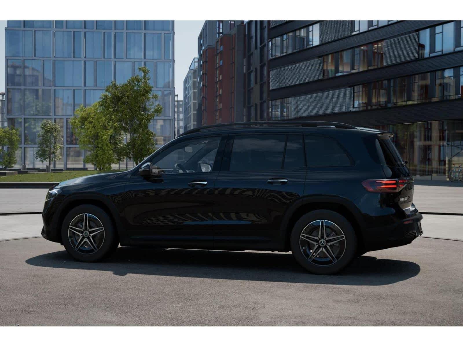 Thumbnail: 2024 Mercedes-Benz EQB - 31