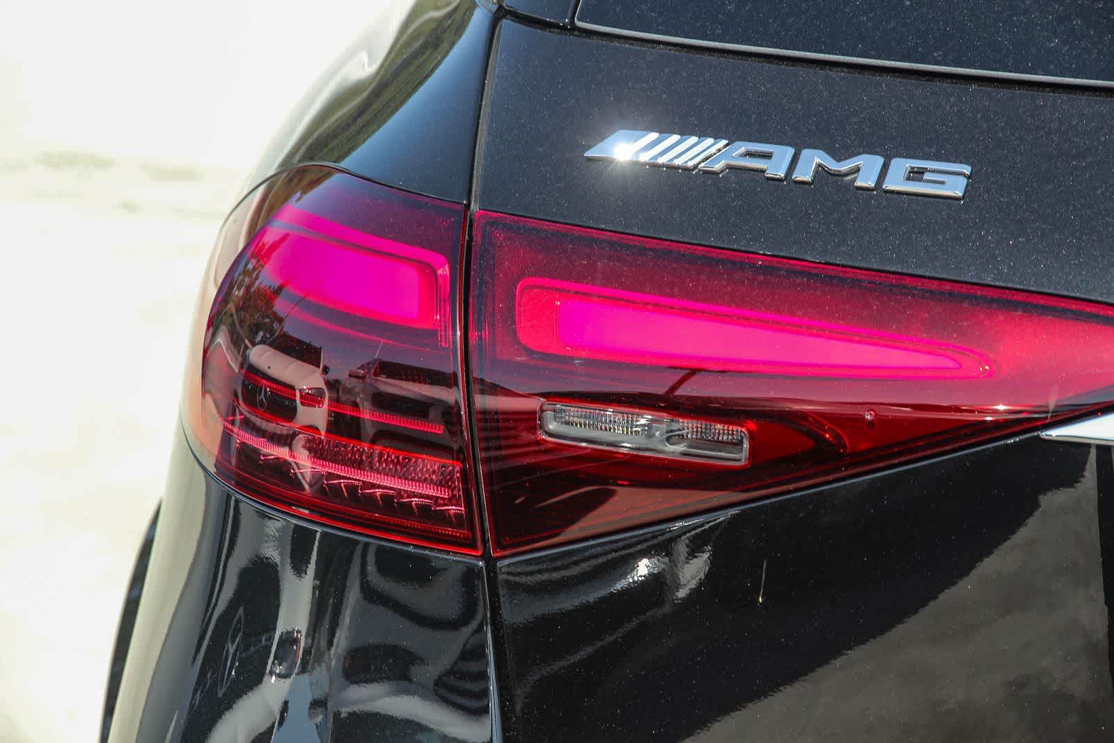 Thumbnail: 2026 Mercedes-Benz GLE - 7