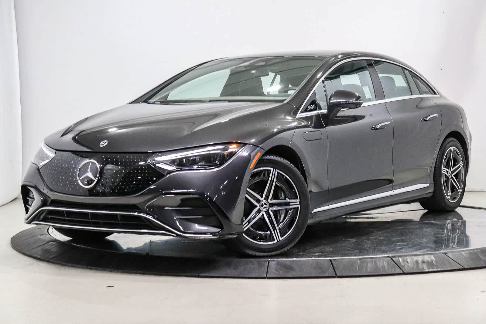 2023 Mercedes-Benz EQE 350+ -
                  Van Nuys, CA