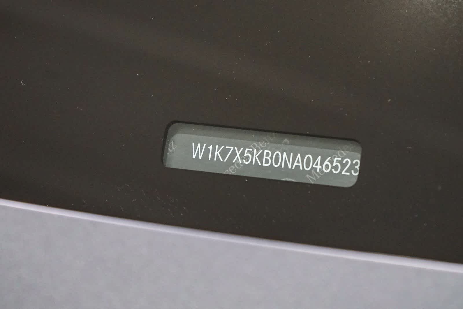 Thumbnail: 2022 Mercedes-Benz AMG GT - 30