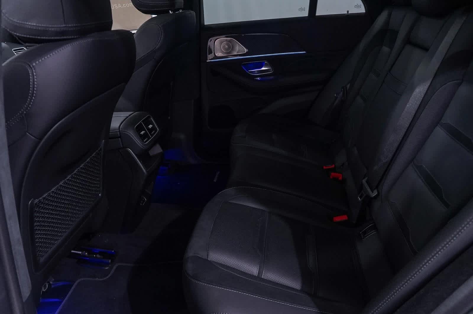 Thumbnail: 2025 Mercedes-Benz GLE - 22