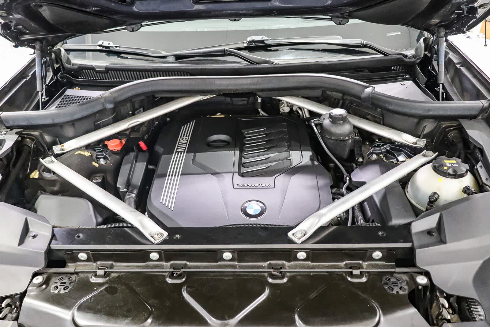 Thumbnail: 2020 BMW X7 - 28