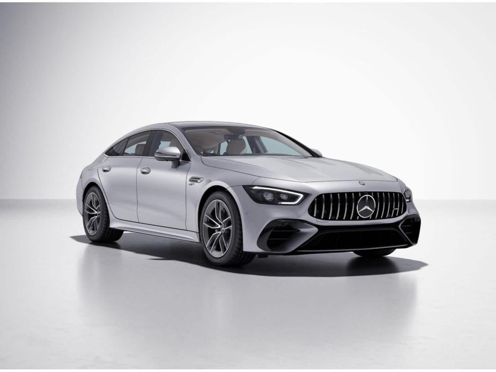 Thumbnail: 2024 Mercedes-Benz AMG GT - 40