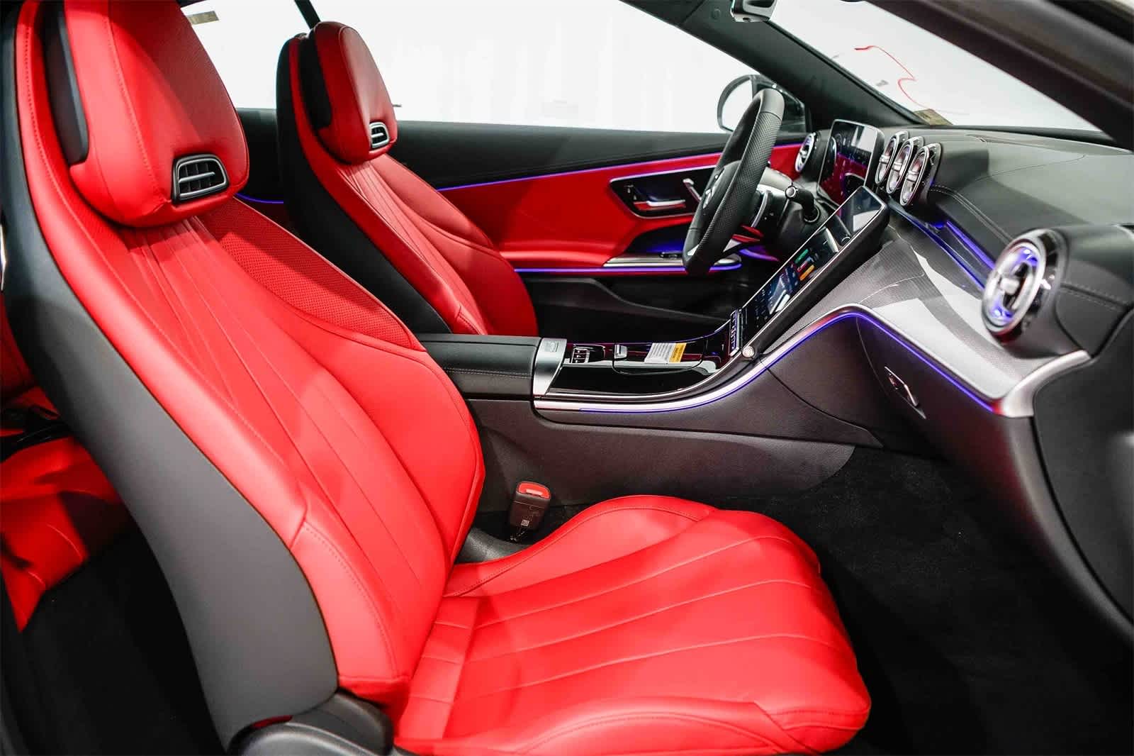 Thumbnail: 2026 Mercedes-Benz CLE - 17