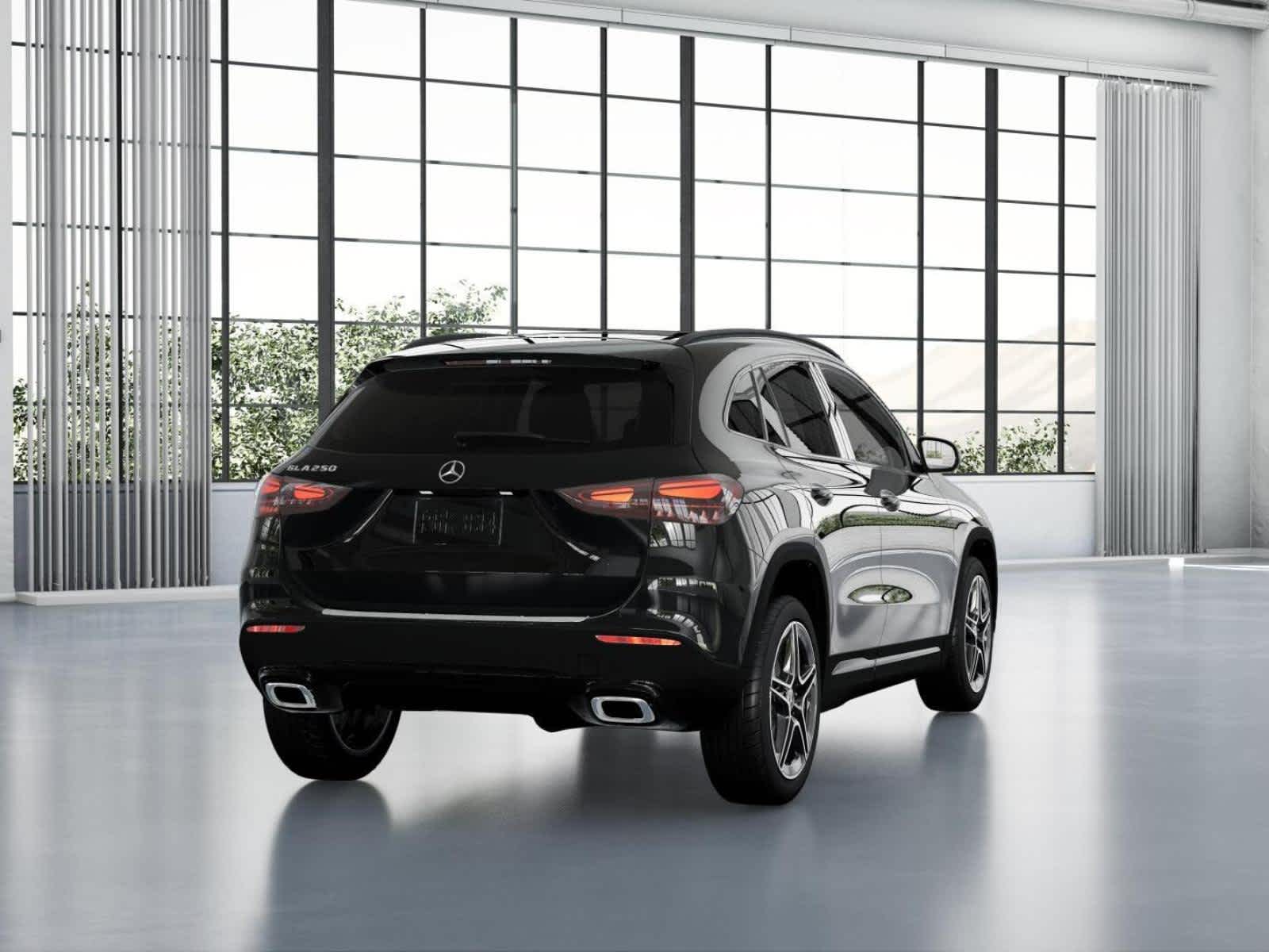 Thumbnail: 2026 Mercedes-Benz GLA - 22
