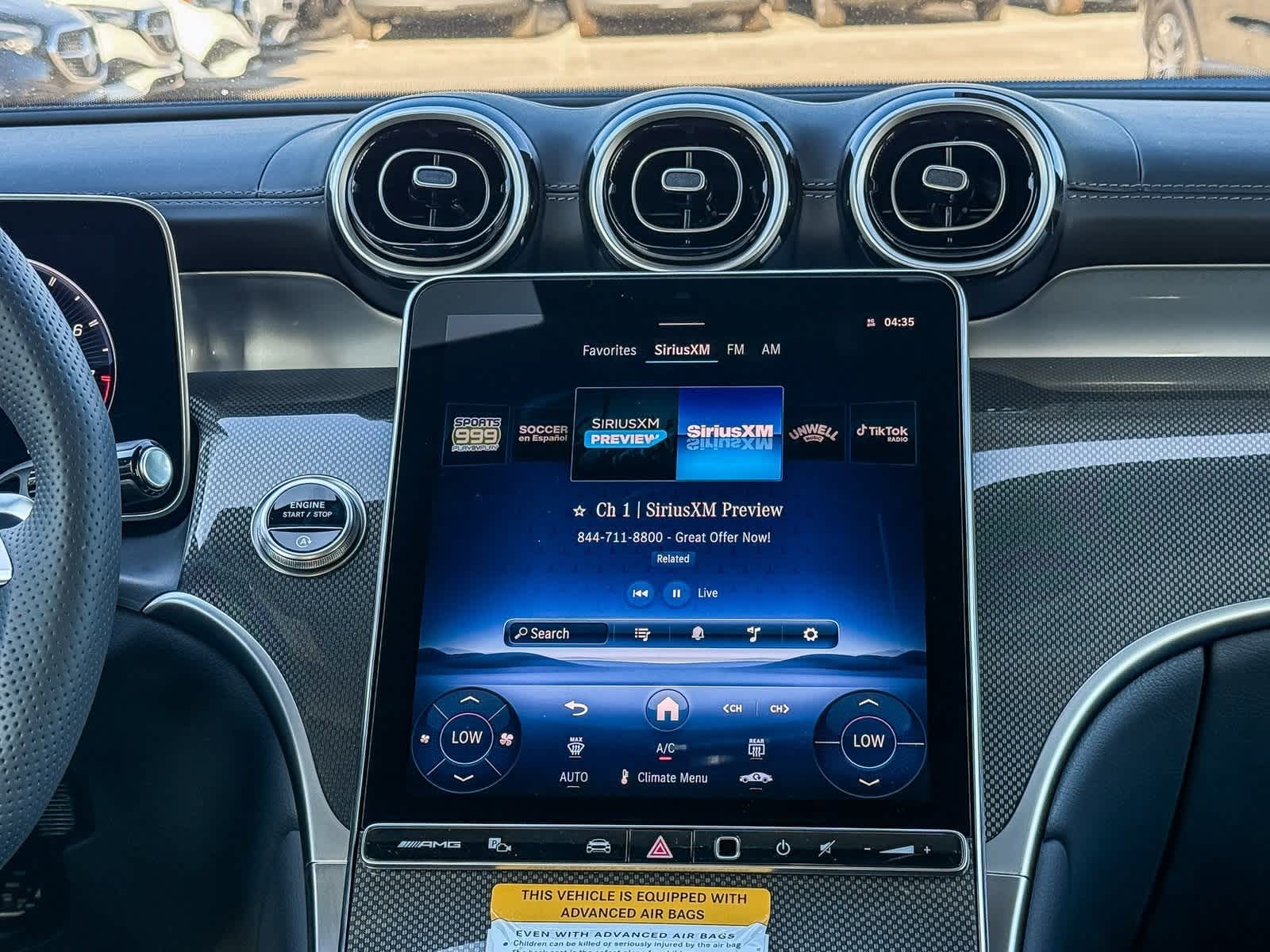 Thumbnail: 2025 Mercedes-Benz GLC - 15