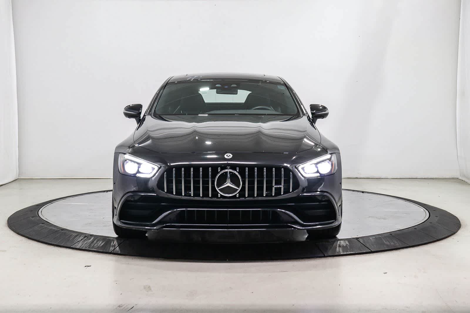 Thumbnail: 2023 Mercedes-Benz AMG GT - 5