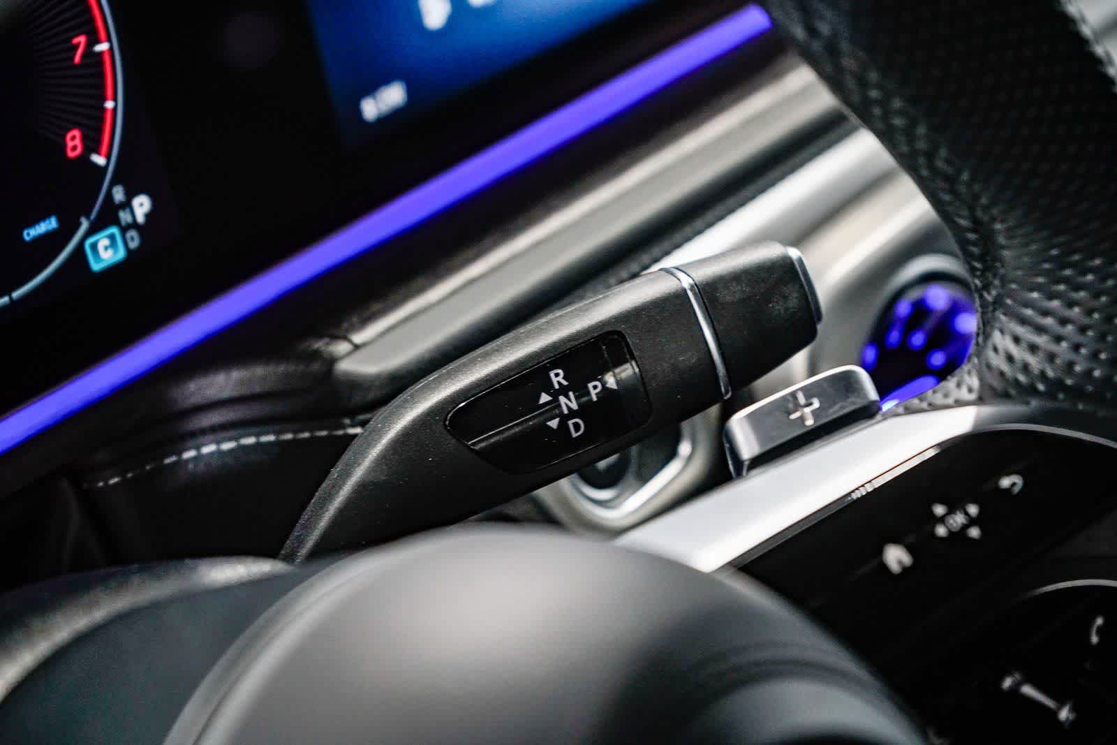 Thumbnail: 2025 Mercedes-Benz G-Class - 21