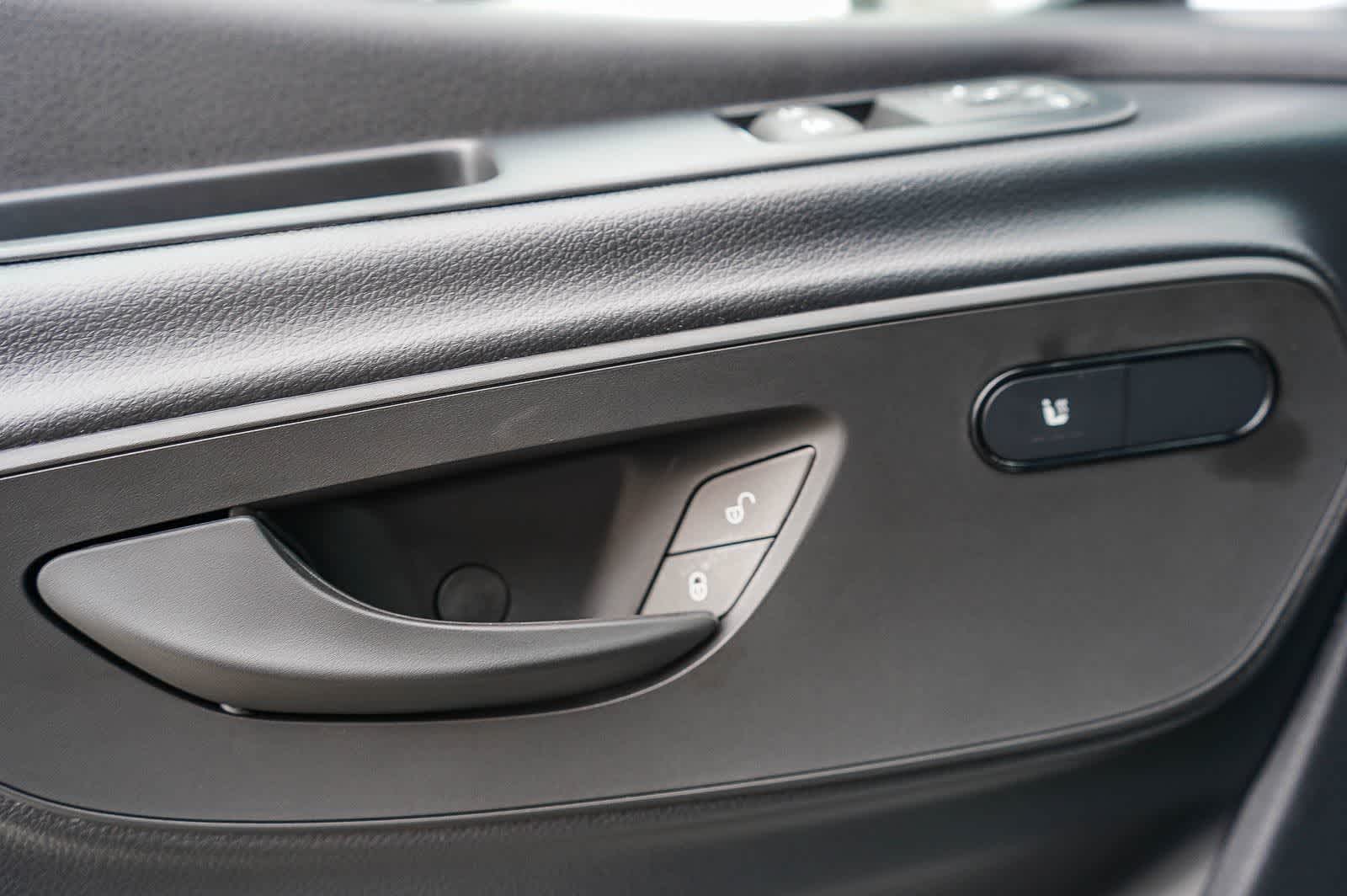 Thumbnail: 2026 Mercedes-Benz Sprinter - 21