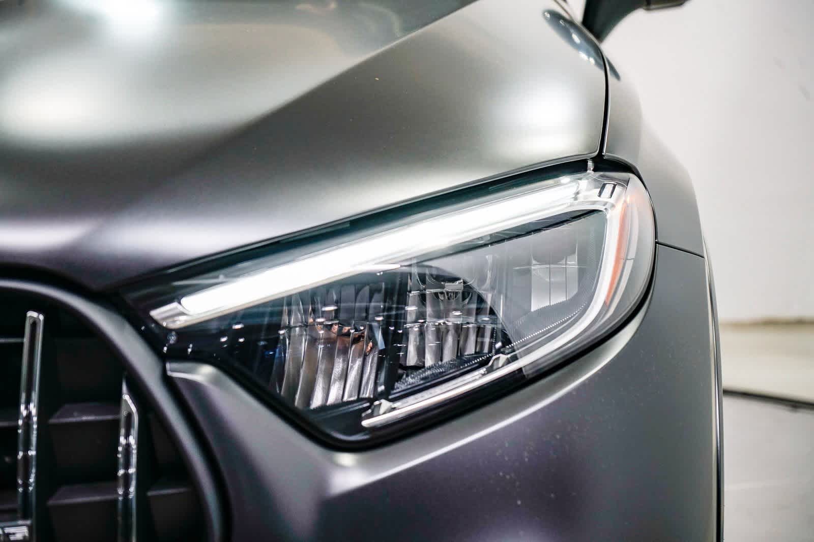 Thumbnail: 2026 Mercedes-Benz GLC - 7