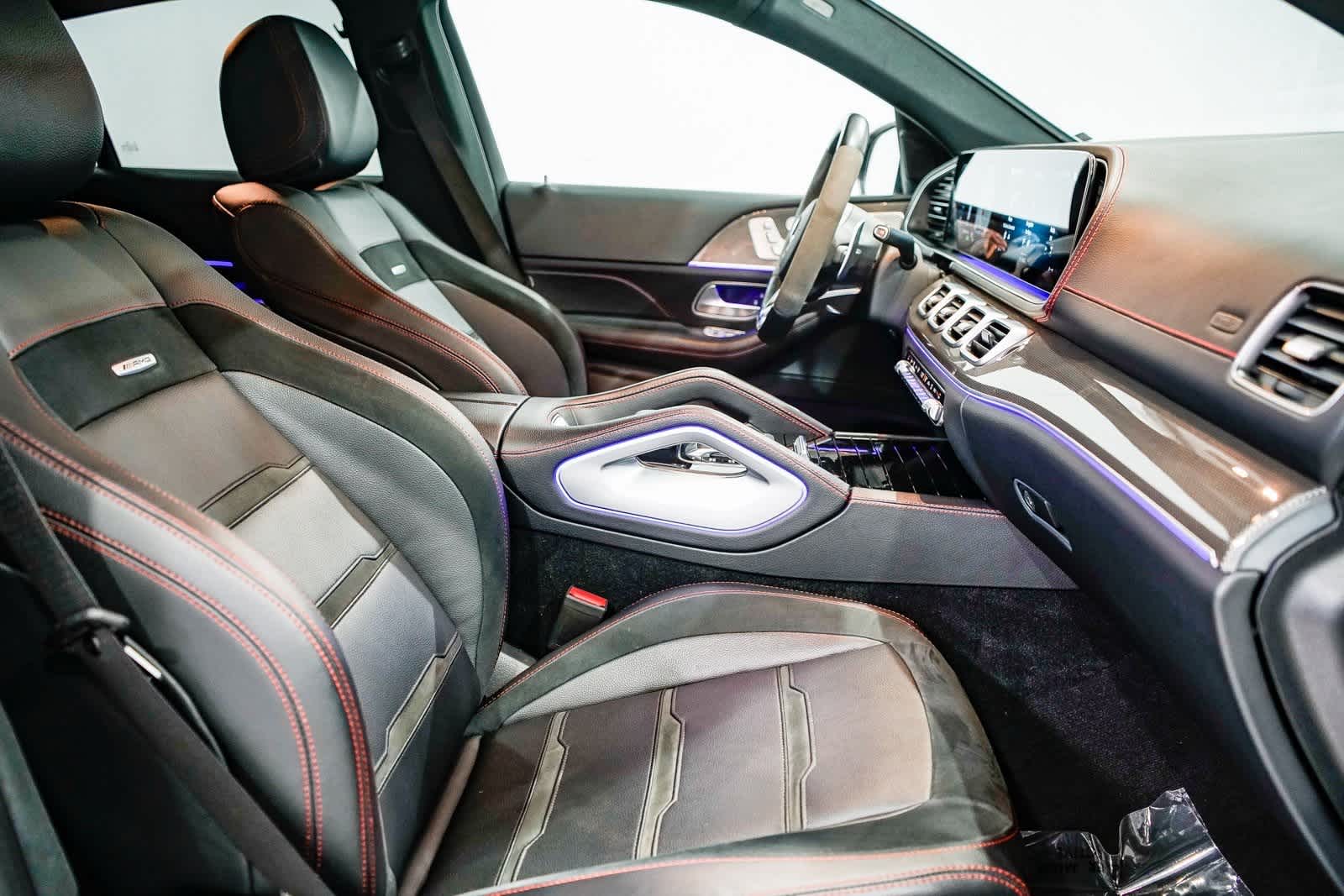 Thumbnail: 2022 Mercedes-Benz GLE - 16