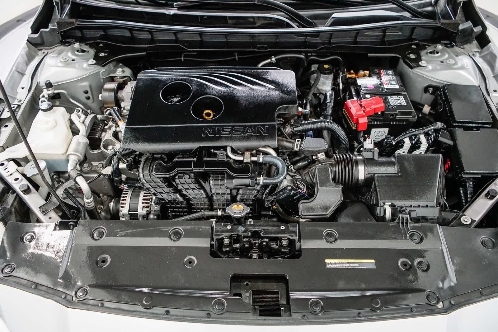 Thumbnail: 2019 Nissan Altima - 27