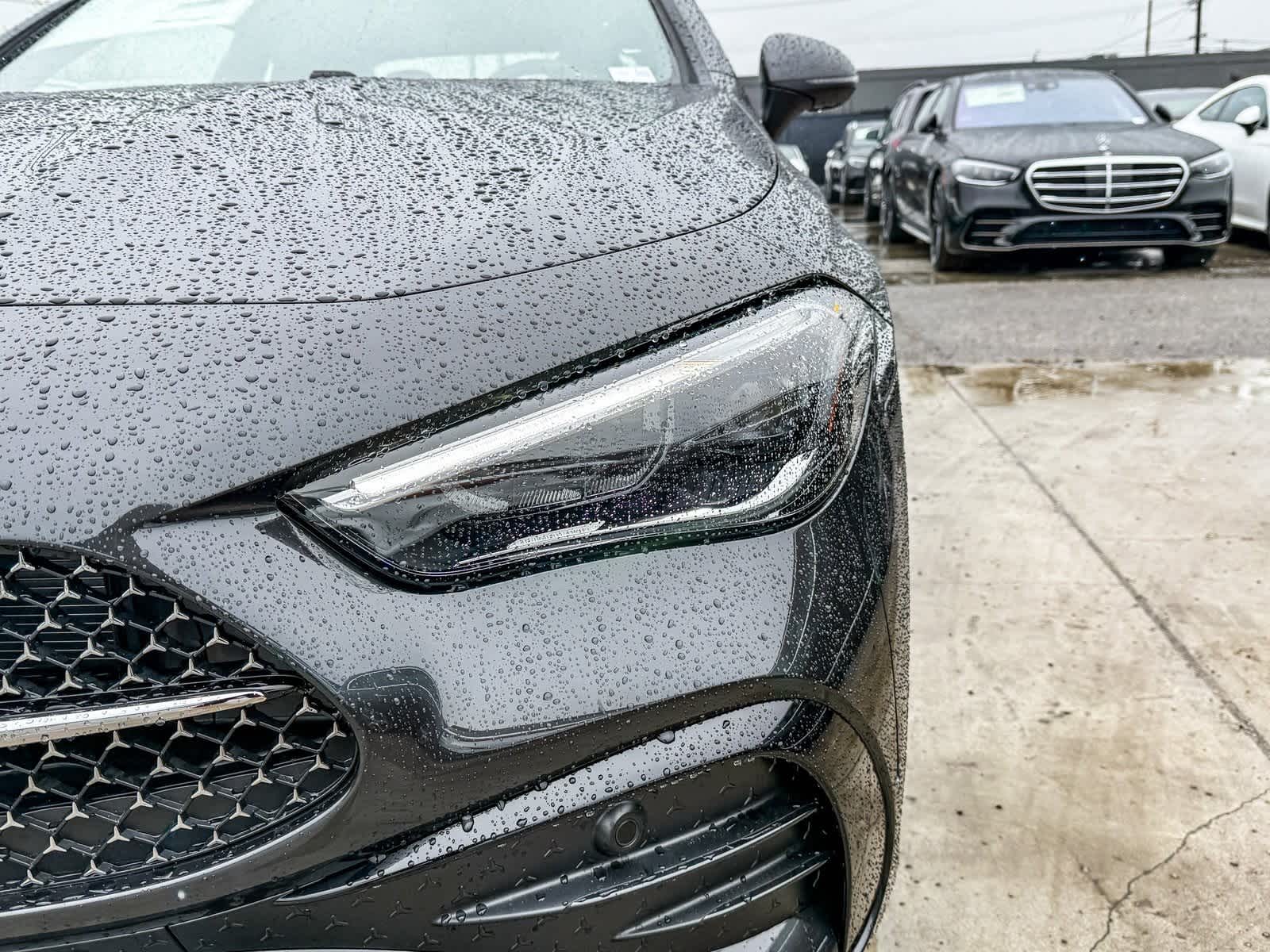 Thumbnail: 2025 Mercedes-Benz CLE - 10