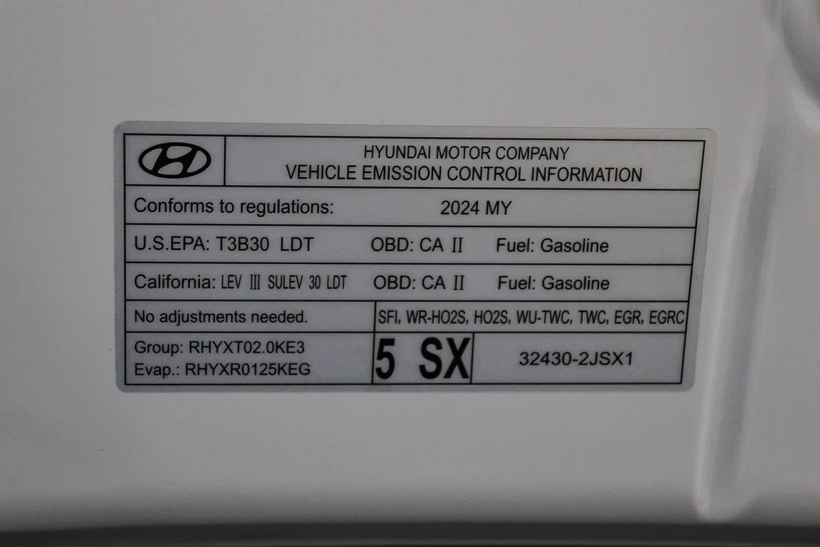 Thumbnail: 2024 Hyundai Kona - 27