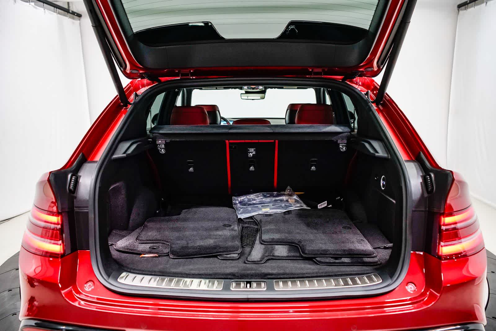 Thumbnail: 2025 Genesis GV80 - 26