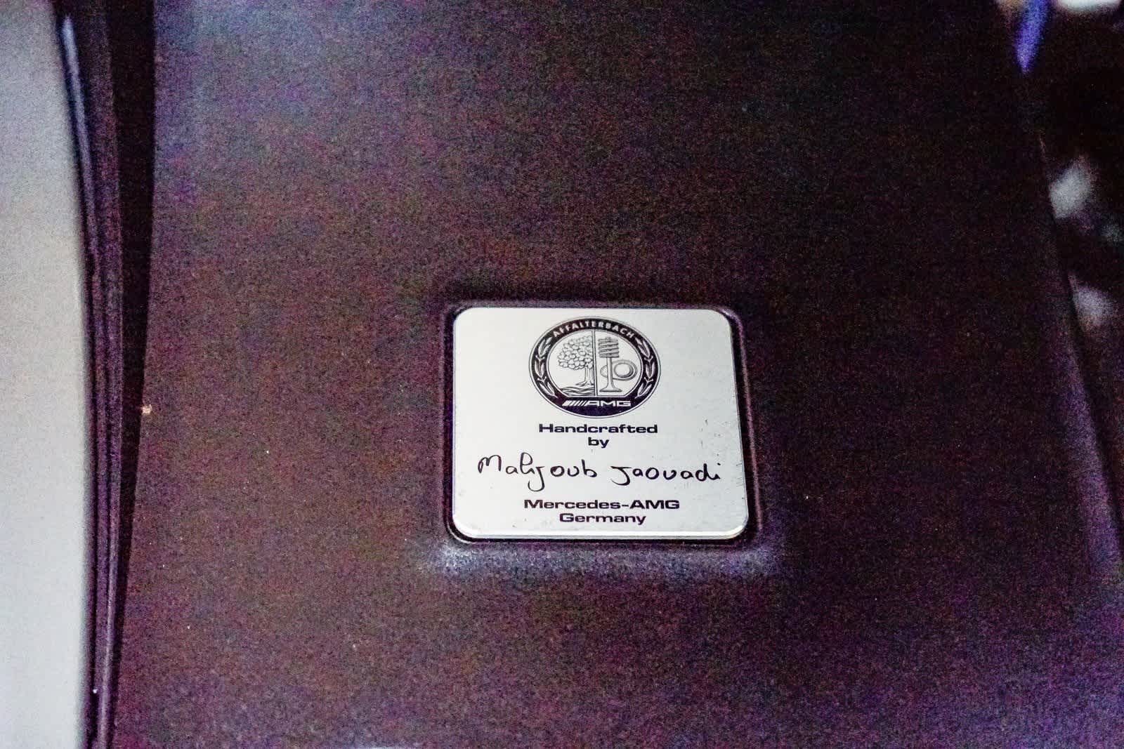 Thumbnail: 2024 Mercedes-Benz G-Class - 29