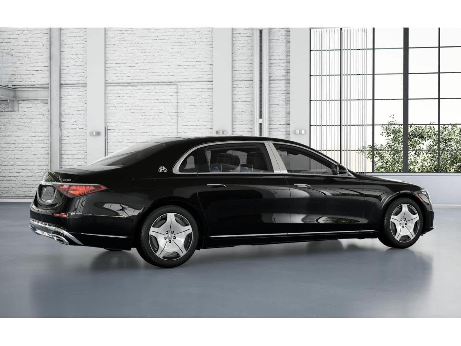 Thumbnail: 2026 Mercedes-Benz S-Class - 18