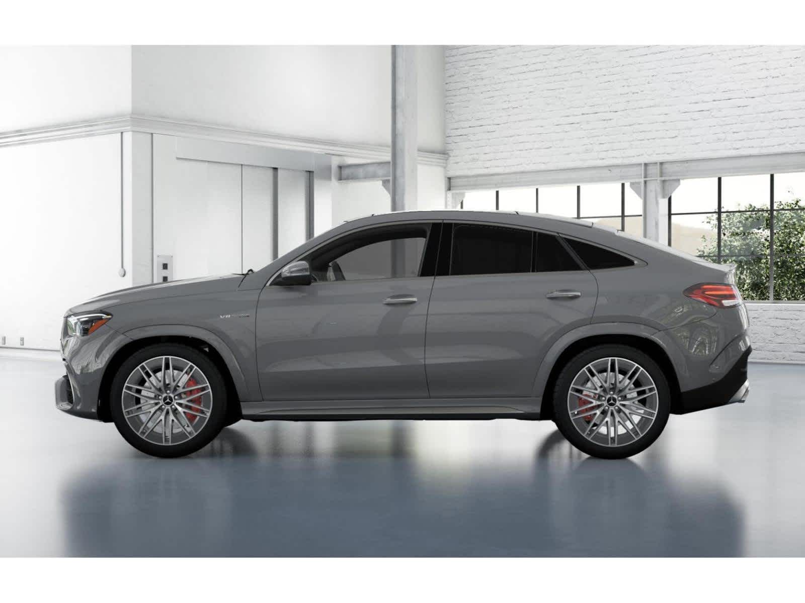 Thumbnail: 2026 Mercedes-Benz GL-Class - 33