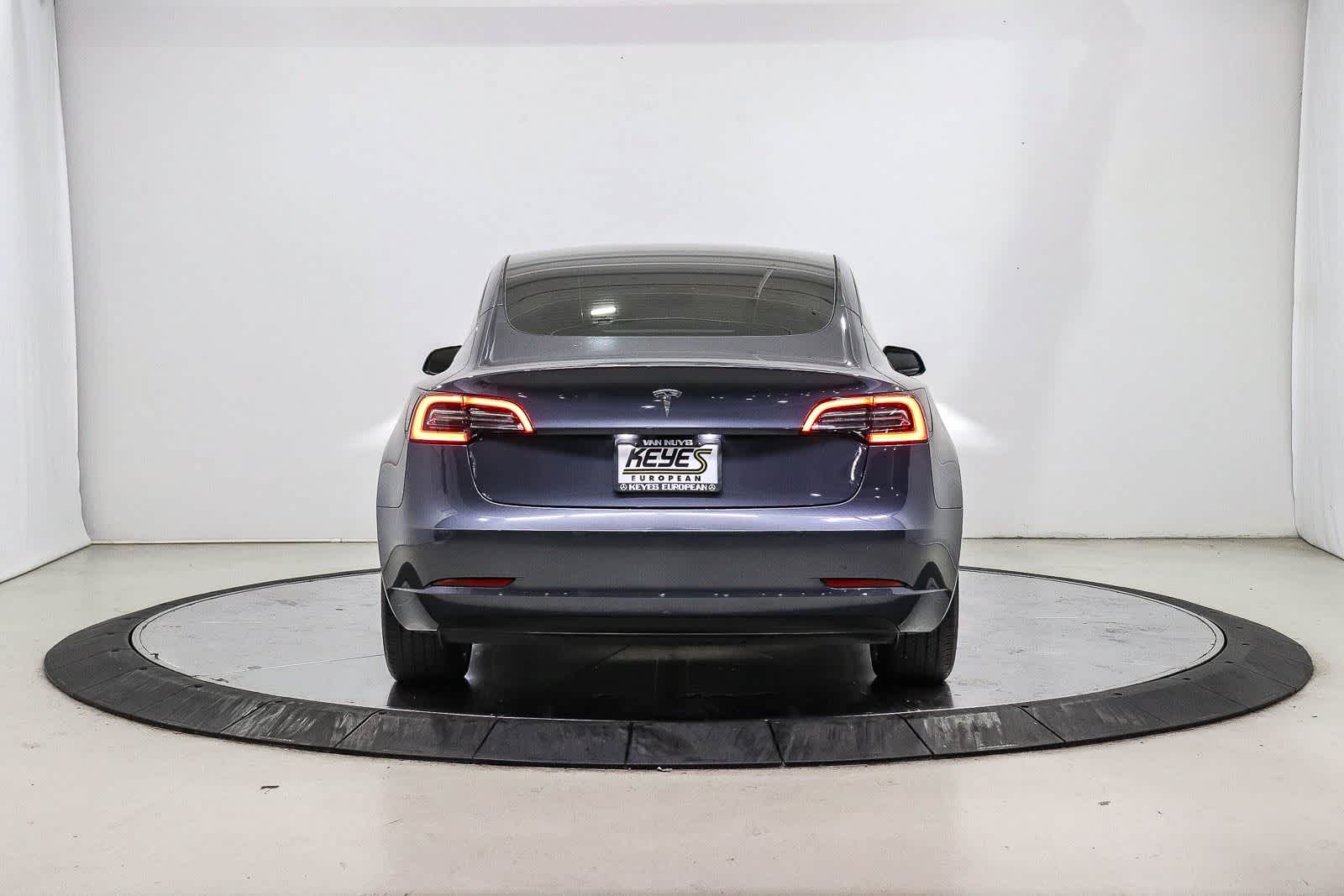 Thumbnail: 2023 Tesla Model 3 - 3