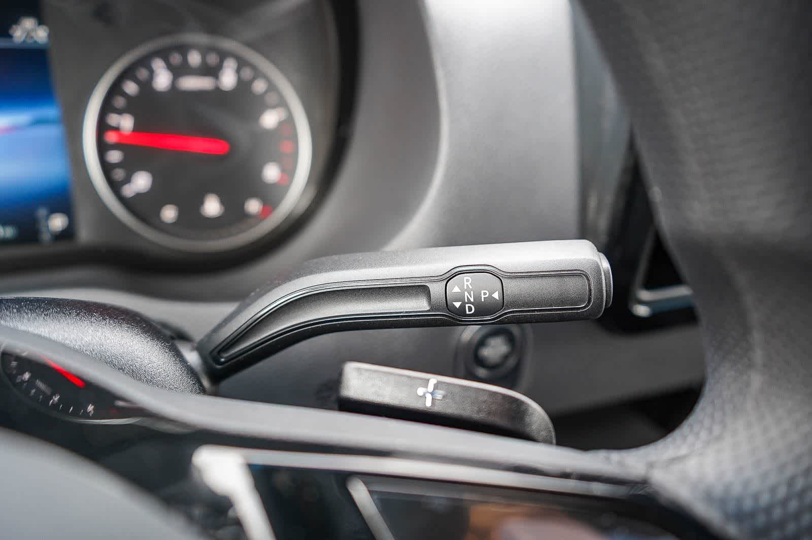 Thumbnail: 2026 Mercedes-Benz Sprinter - 24