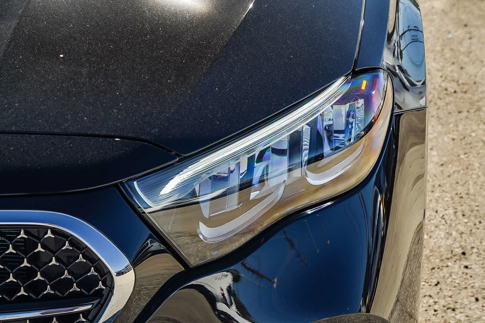 Thumbnail: 2026 Mercedes-Benz E-Class - 8