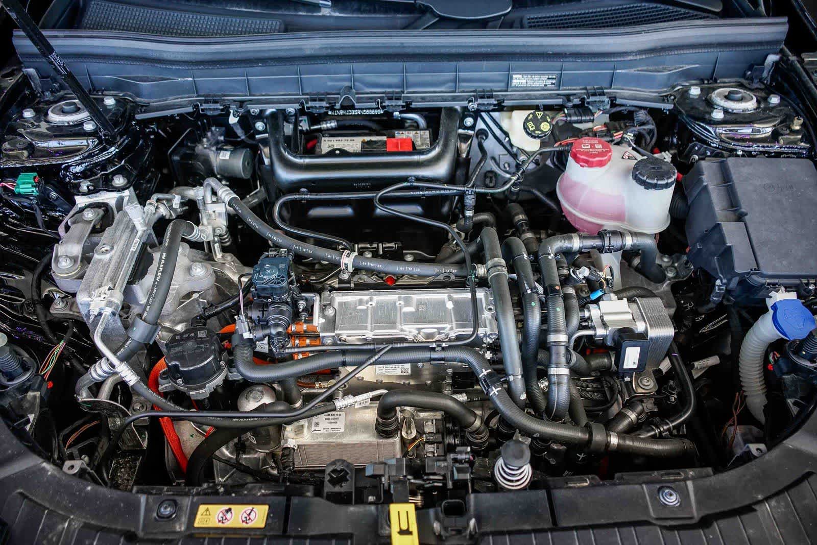 Thumbnail: 2024 Mercedes-Benz EQB - 28