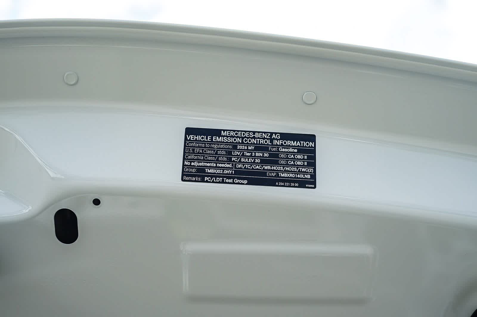 Thumbnail: 2026 Mercedes-Benz GLC - 12