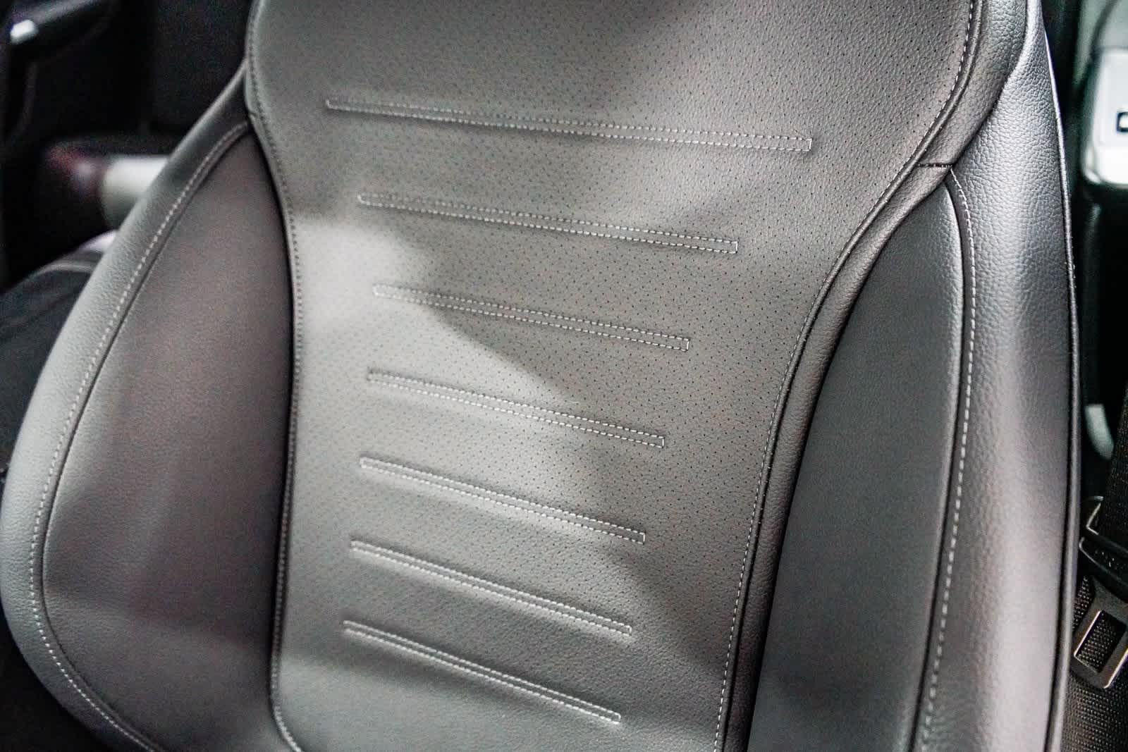 Thumbnail: 2025 Mercedes-Benz C-Class - 26