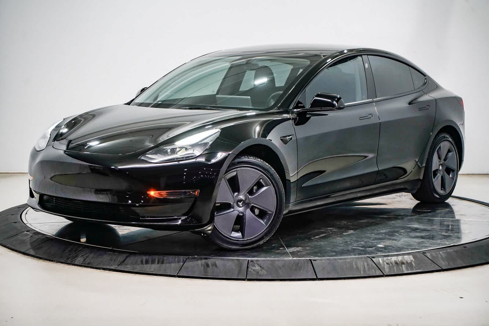 2023 Tesla Model 3  -
                  Van Nuys, CA