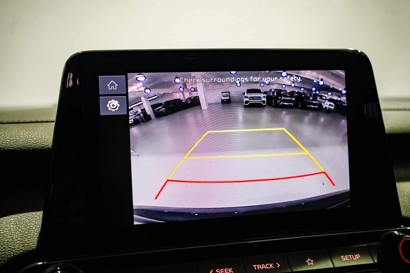 Thumbnail: 2023 Kia Forte - 22