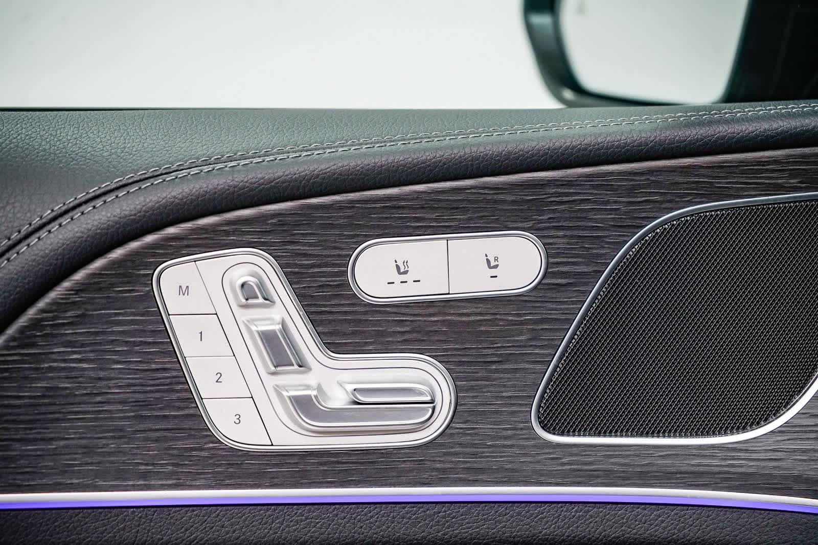 Thumbnail: 2024 Mercedes-Benz GLE - 20