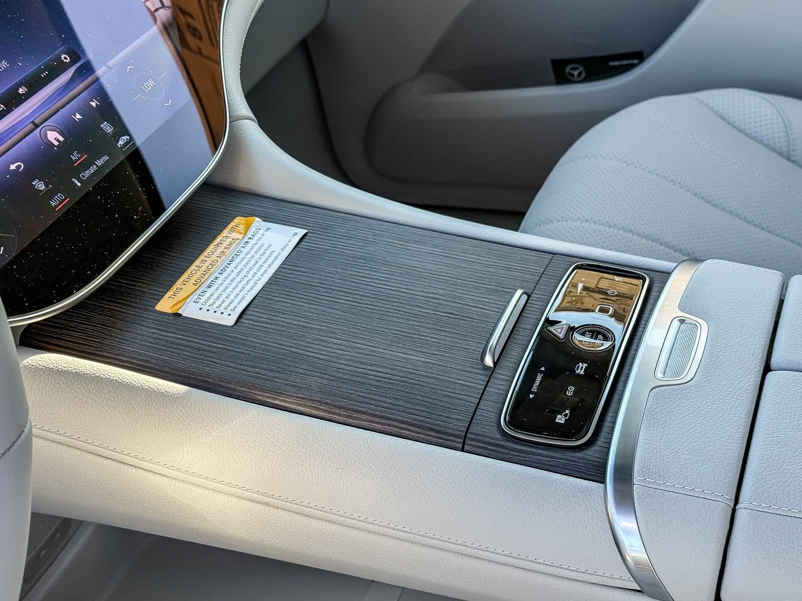 Thumbnail: 2026 Mercedes-Benz EQE - 20