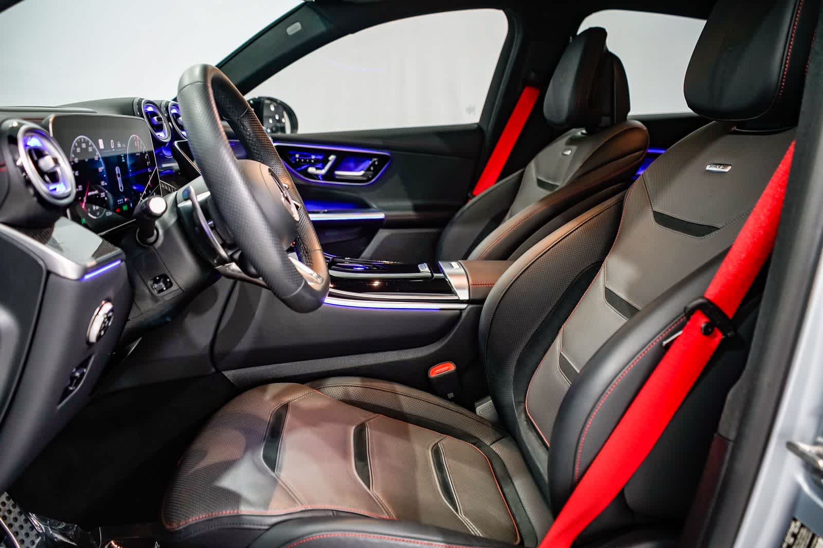 Thumbnail: 2025 Mercedes-Benz GL-Class - 17