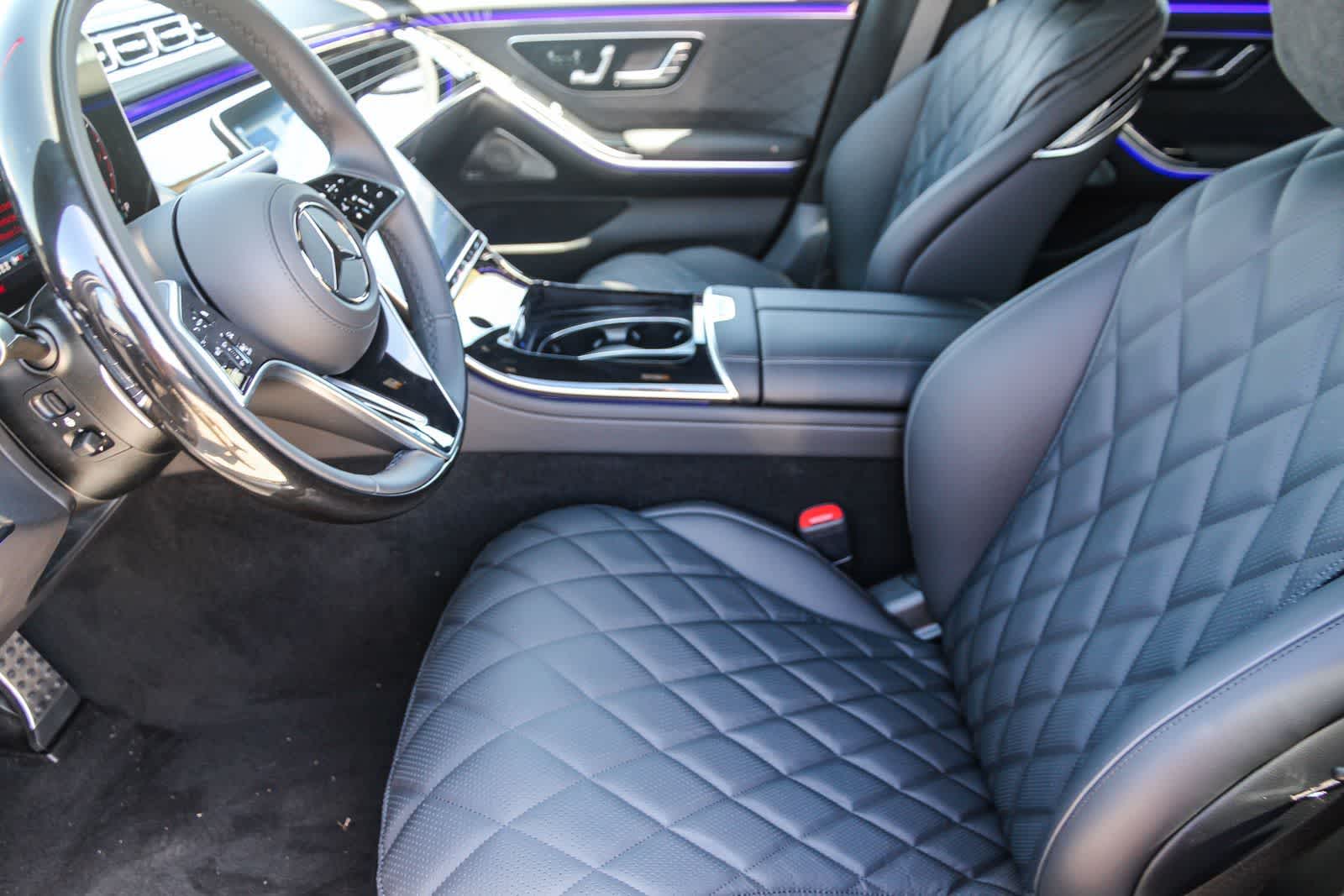 Thumbnail: 2026 Mercedes-Benz S-Class - 19