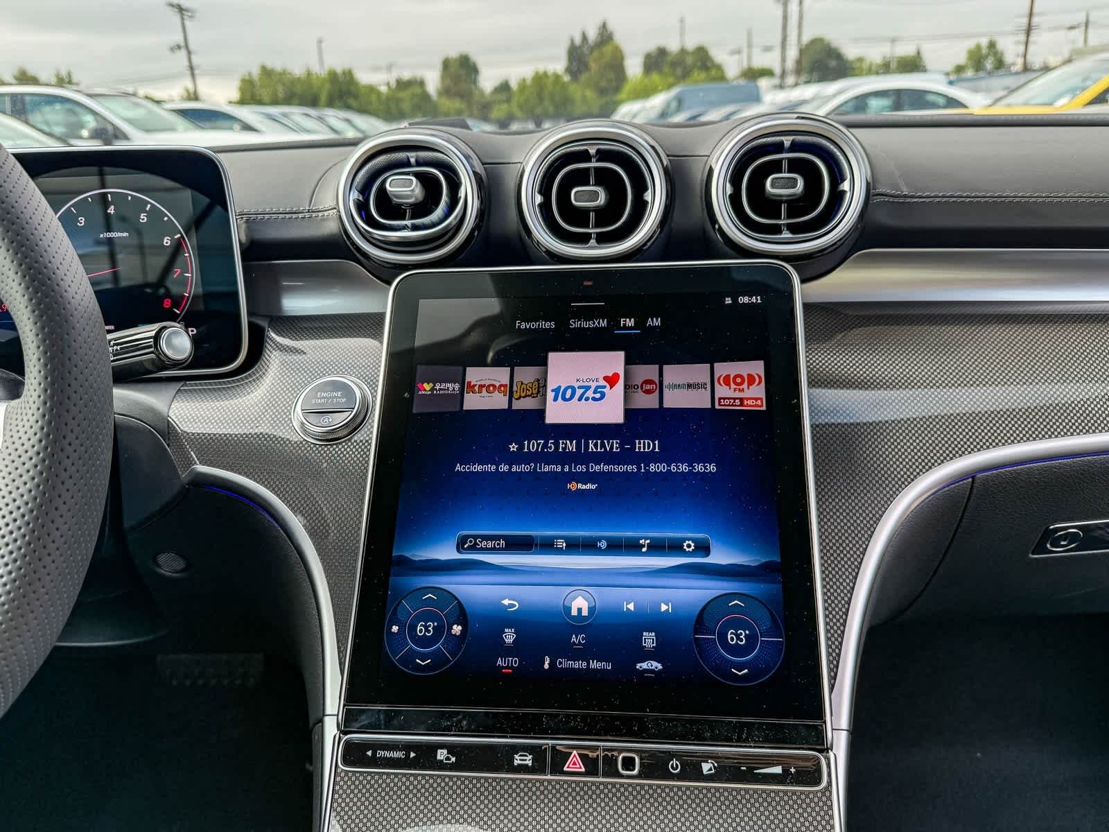 Thumbnail: 2026 Mercedes-Benz CLE - 15