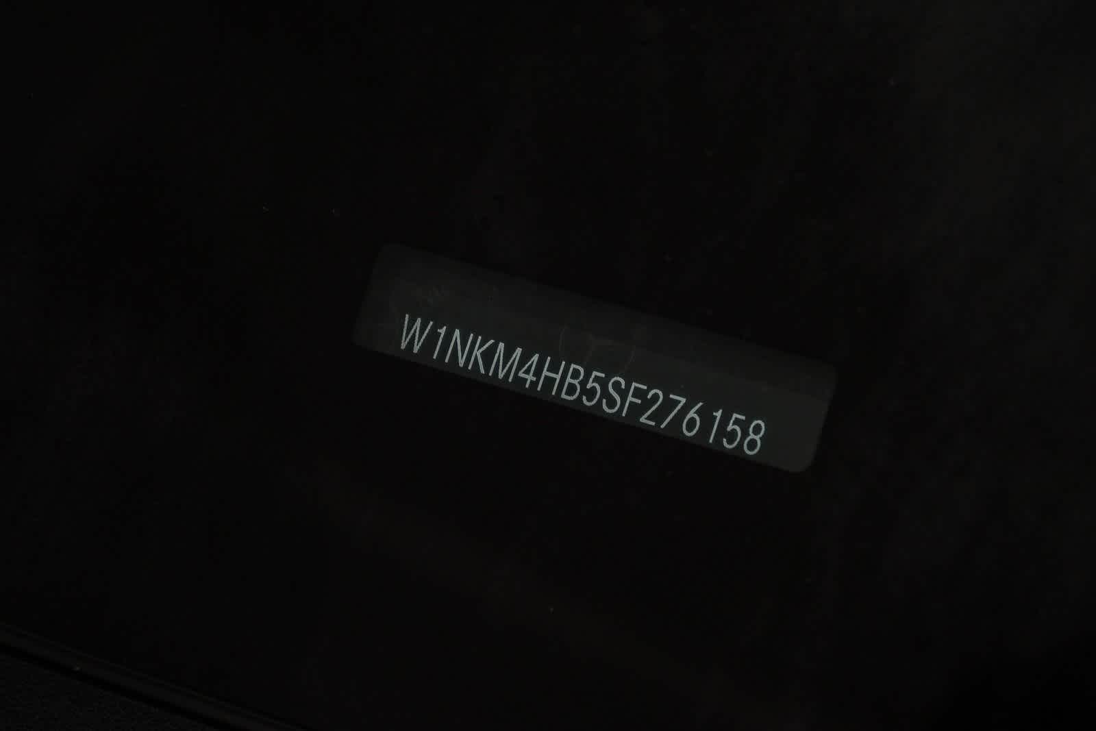 Thumbnail: 2025 Mercedes-Benz GLC - 32