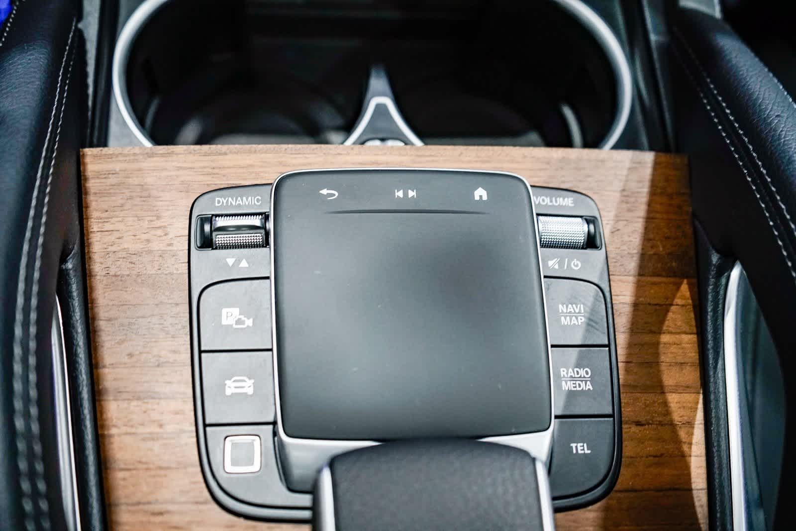 Thumbnail: 2025 Mercedes-Benz GLE - 23