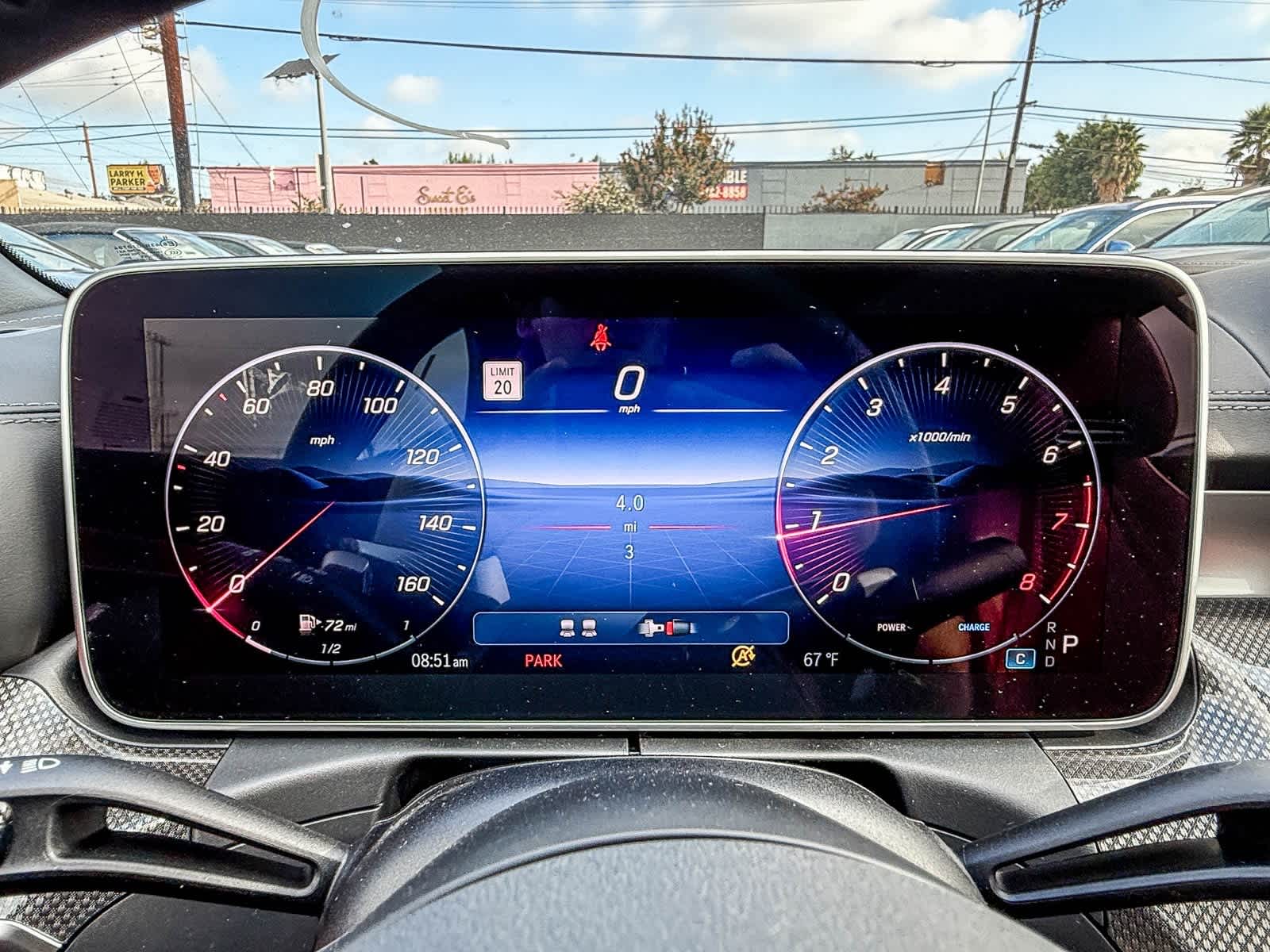 Thumbnail: 2026 Mercedes-Benz CLE - 23