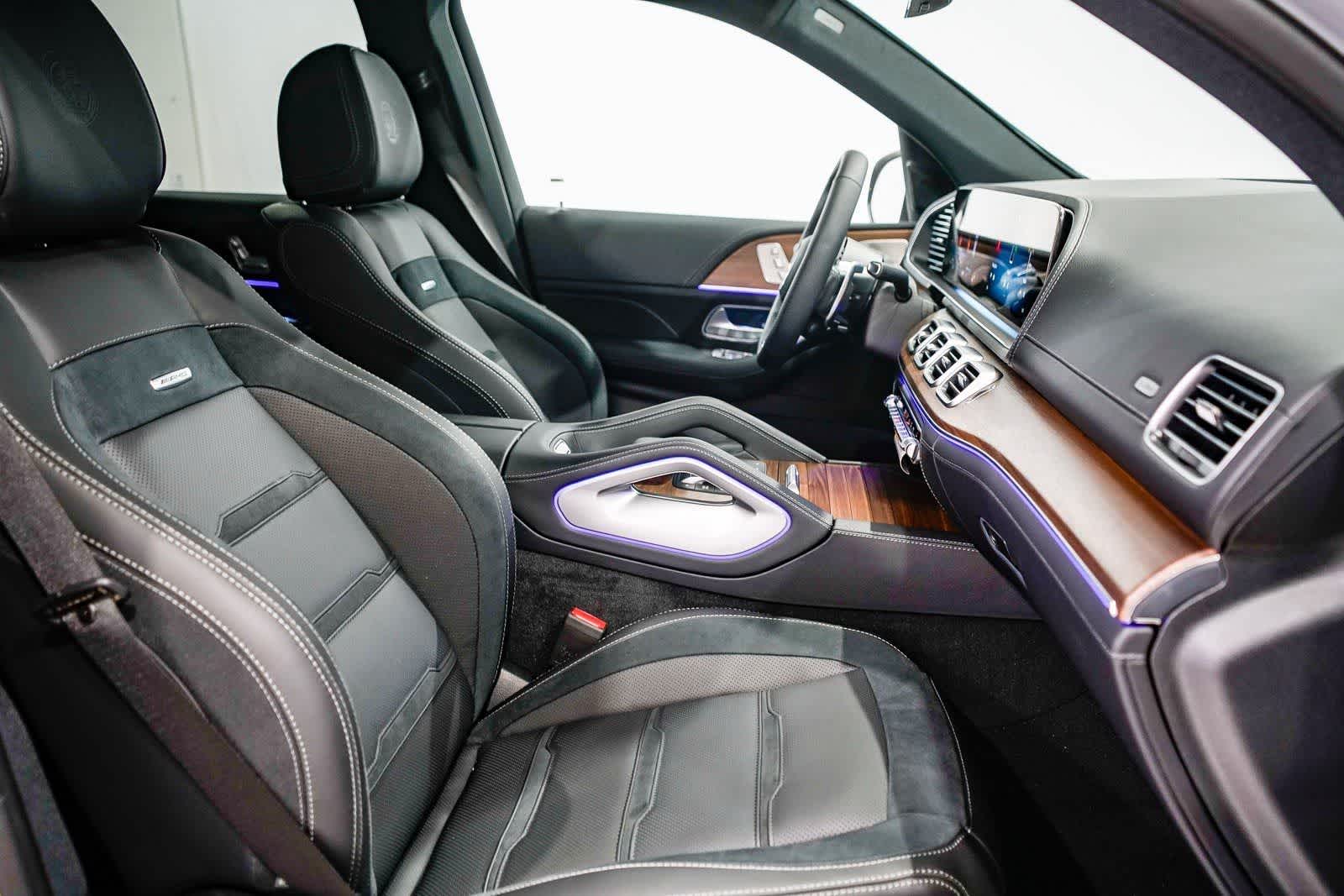 Thumbnail: 2026 Mercedes-Benz GLE - 18