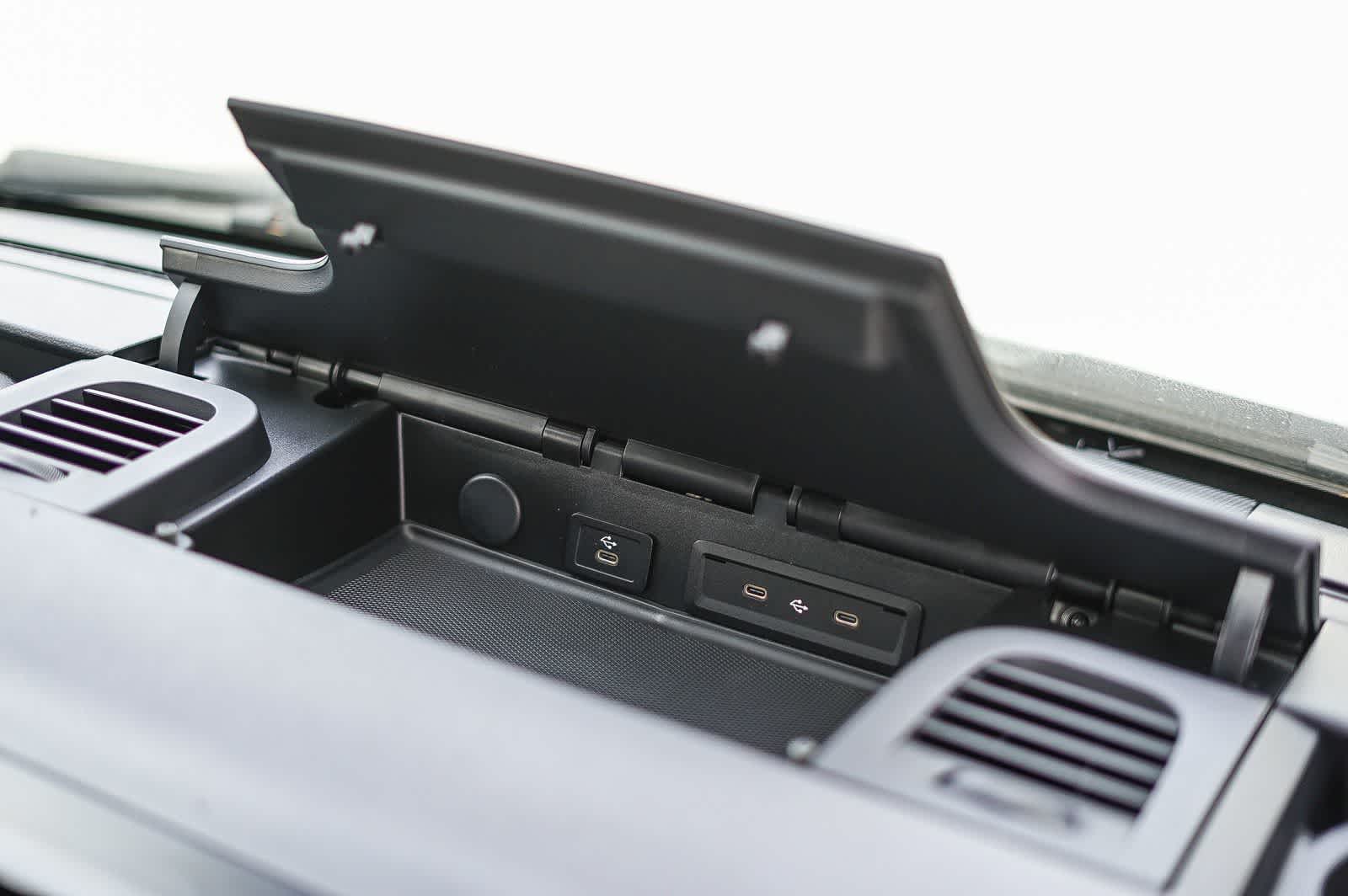 Thumbnail: 2024 Mercedes-Benz eSprinter - 18