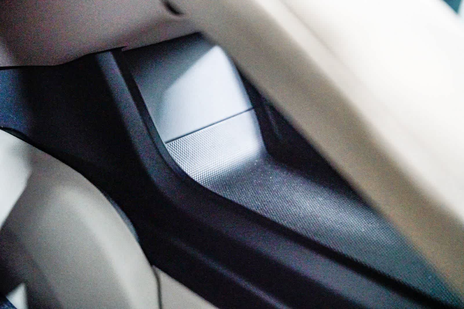 Thumbnail: 2023 Porsche Taycan - 24