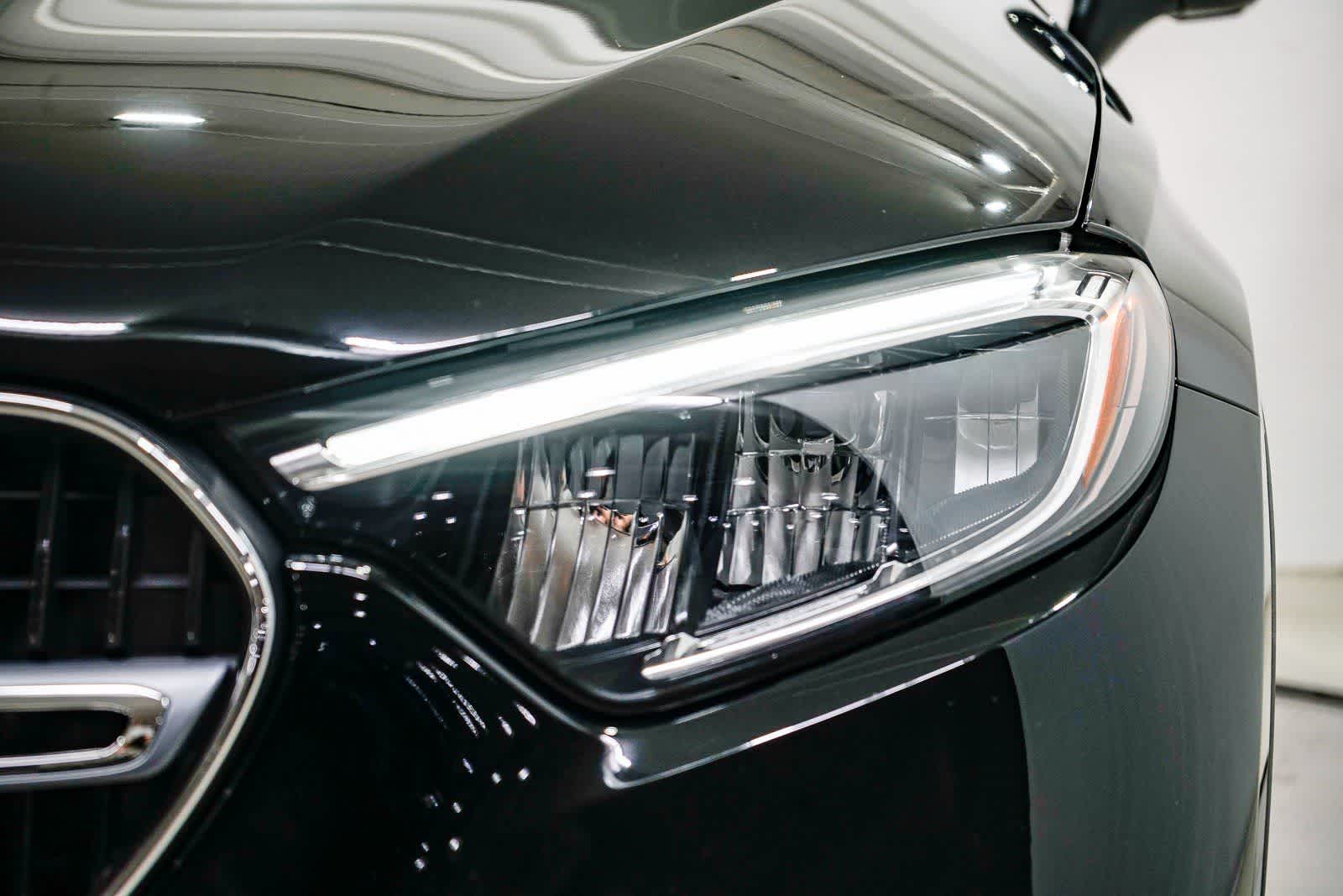 Thumbnail: 2025 Mercedes-Benz GLC - 7