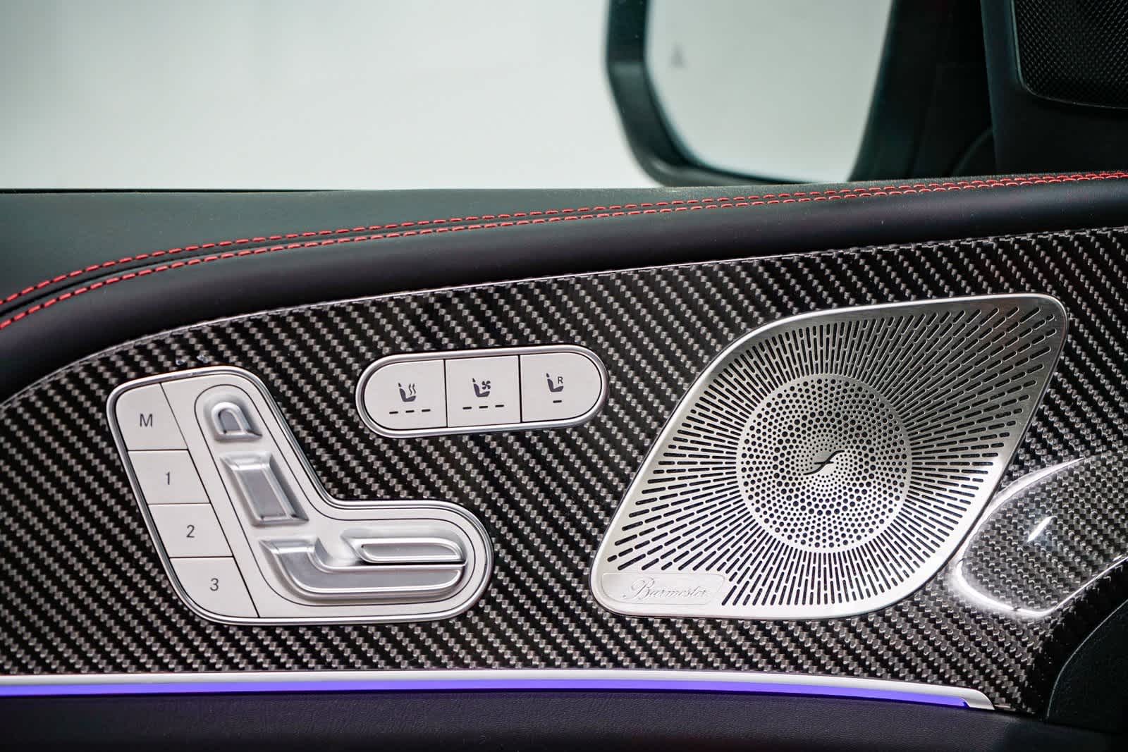 Thumbnail: 2025 Mercedes-Benz GLE - 20