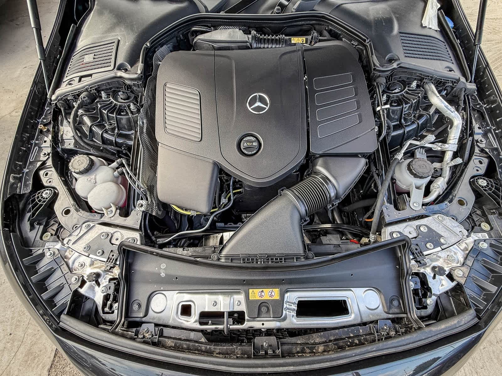 Thumbnail: 2026 Mercedes-Benz CLE - 12