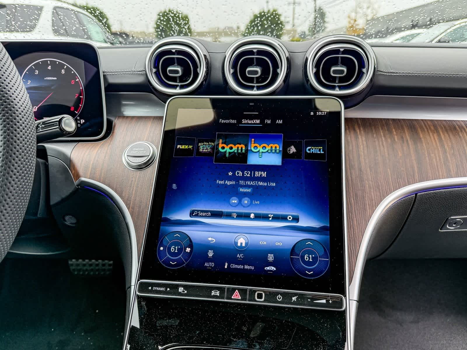 Thumbnail: 2025 Mercedes-Benz CLE - 15