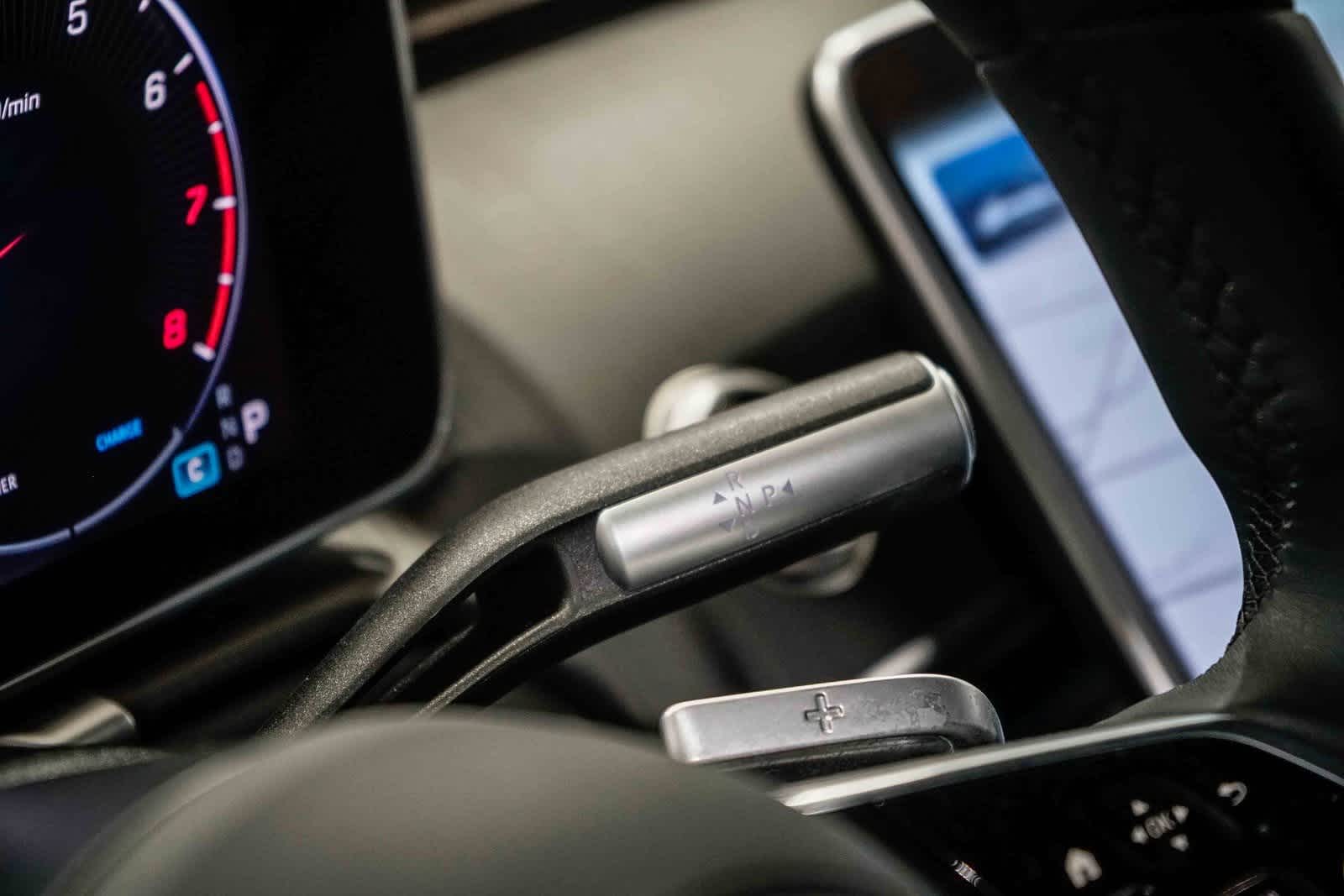 Thumbnail: 2025 Mercedes-Benz S-Class - 21