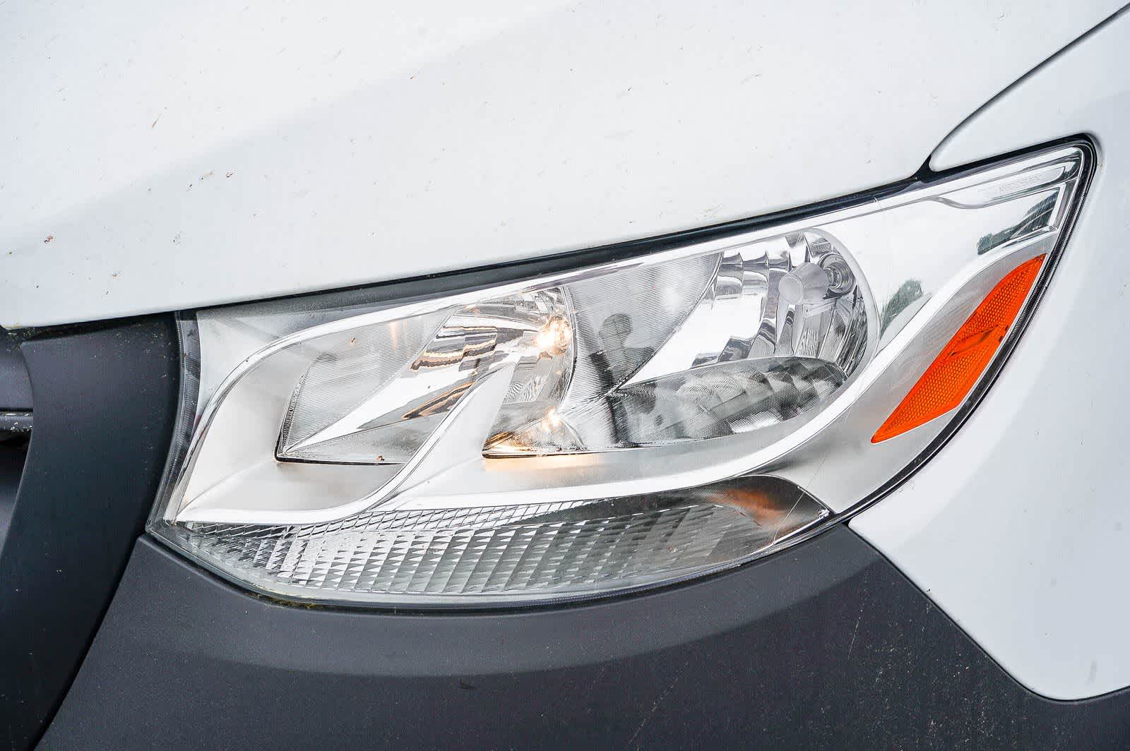 Thumbnail: 2026 Mercedes-Benz Sprinter - 10