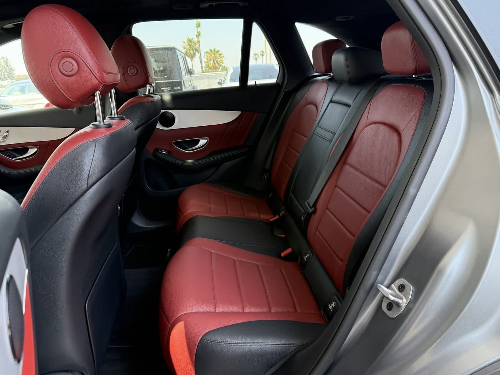 Thumbnail: 2022 Mercedes-Benz GLC - 3