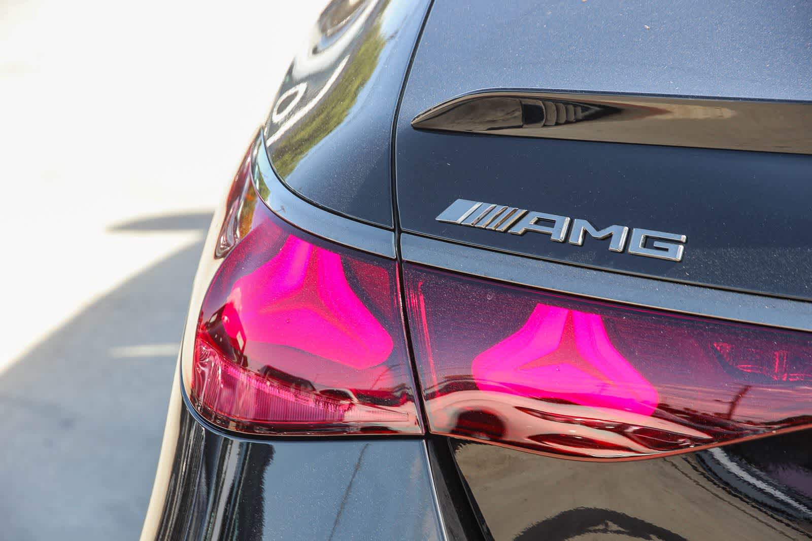 Thumbnail: 2026 Mercedes-Benz E-Class - 7
